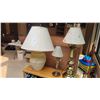 Image 2 : Lamps A