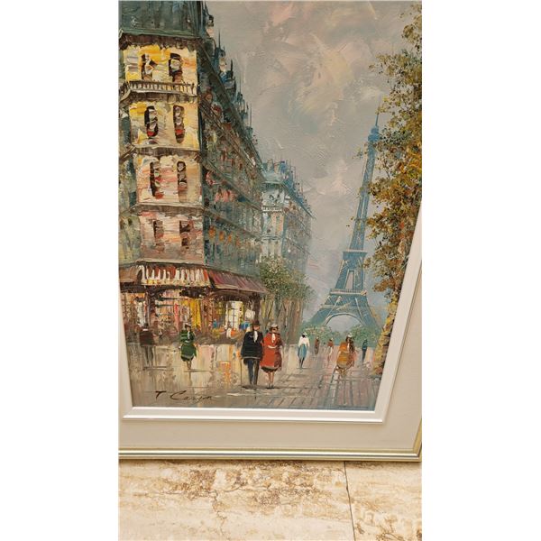 Original Art A