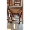 Image 3 : Ladder Back Chairs A