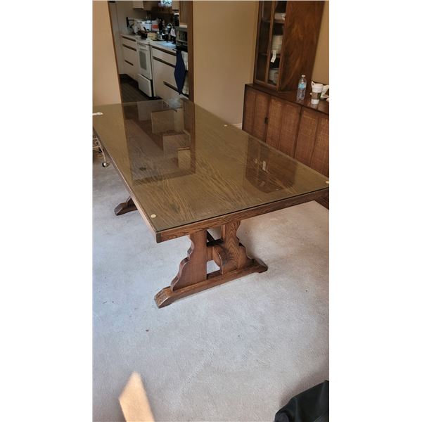 Dining Table A