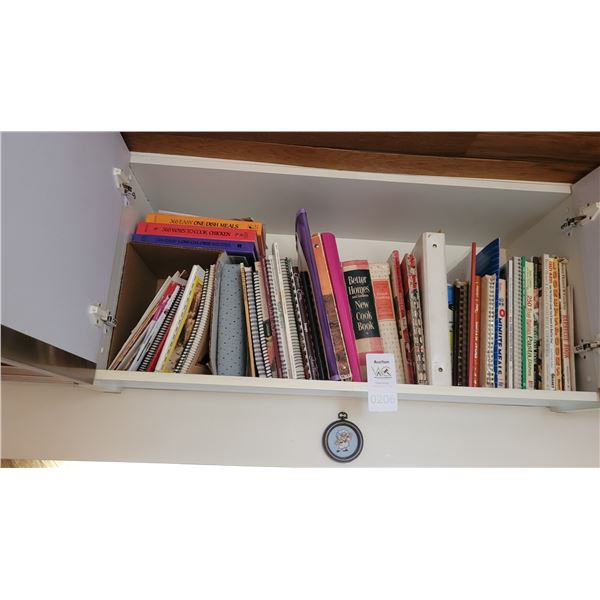 Cookbooks A