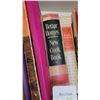 Image 2 : Cookbooks A
