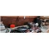 Image 1 : Pots, Pans A