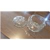 Image 3 : Glass Cannisters A