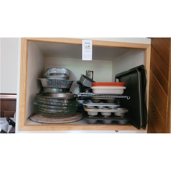 Bakeware A