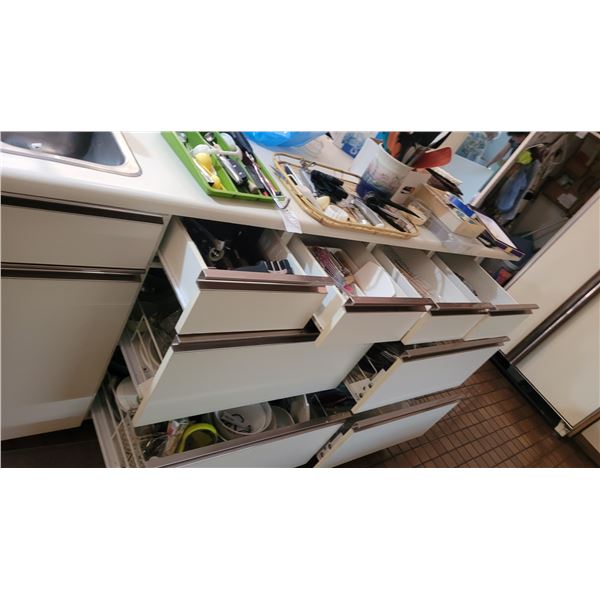 Kitchenwares A