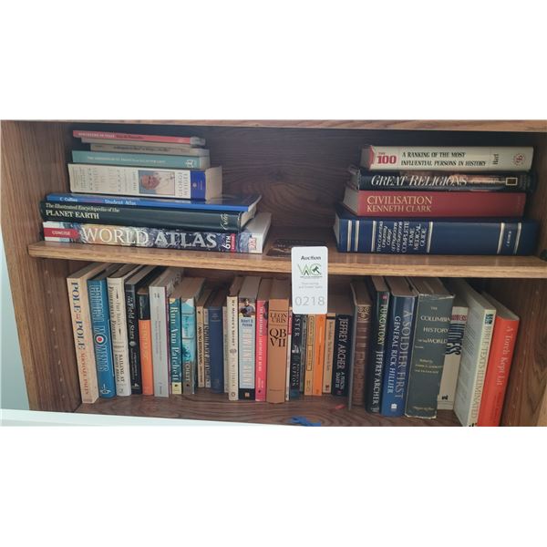 Books A