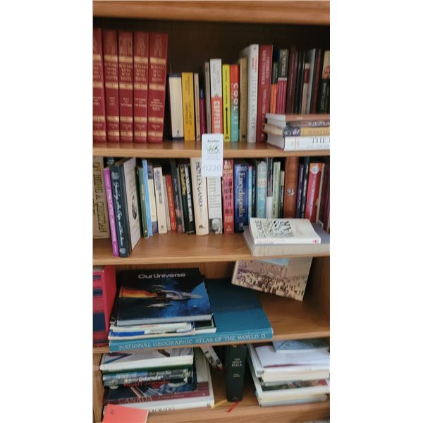 Books A