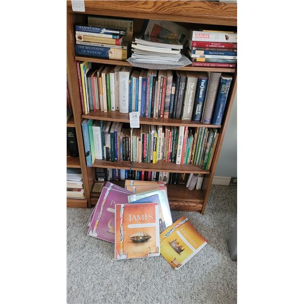 Books, Catholic Literature A
