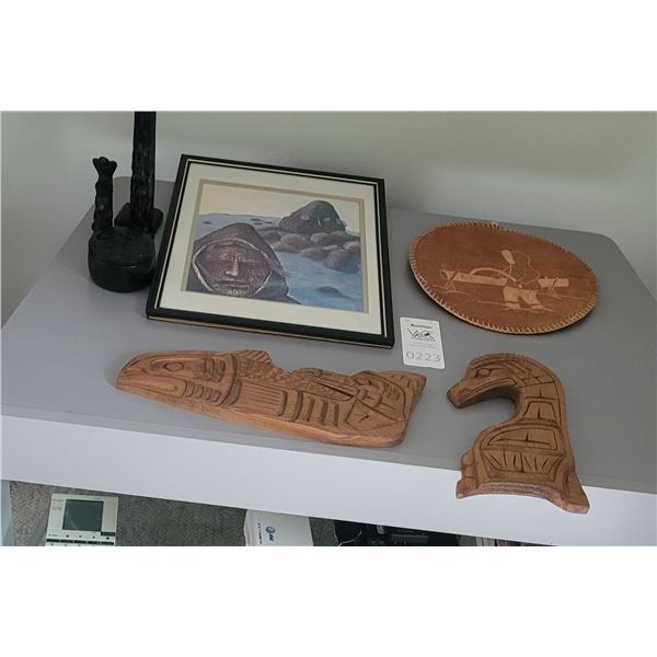 Indigenous Art A