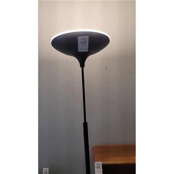 Floor Lamp A
