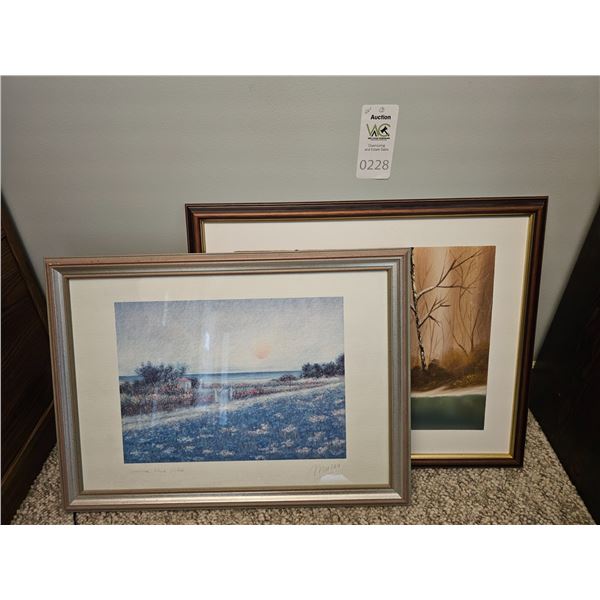 Original Art A