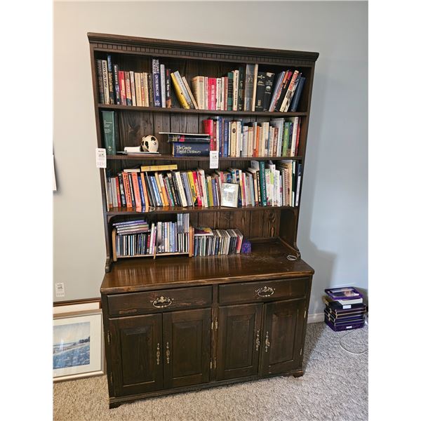Book Case C