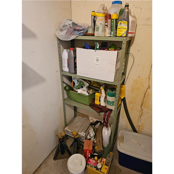Shelf & More C