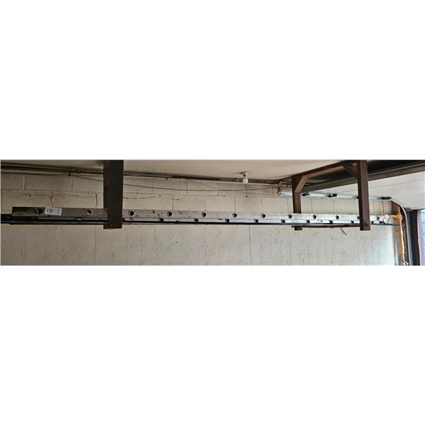 Extension Ladder C