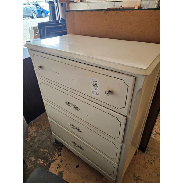 Chest of Drawers C