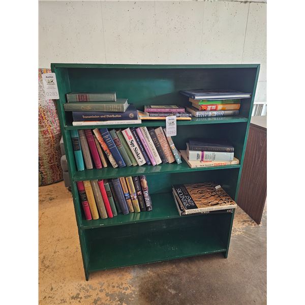 Book Shelf C