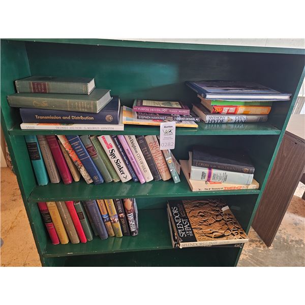 Books B