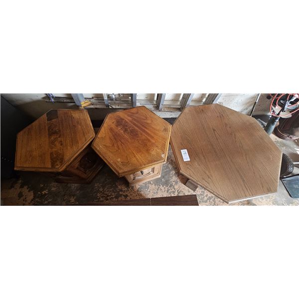 Tables C