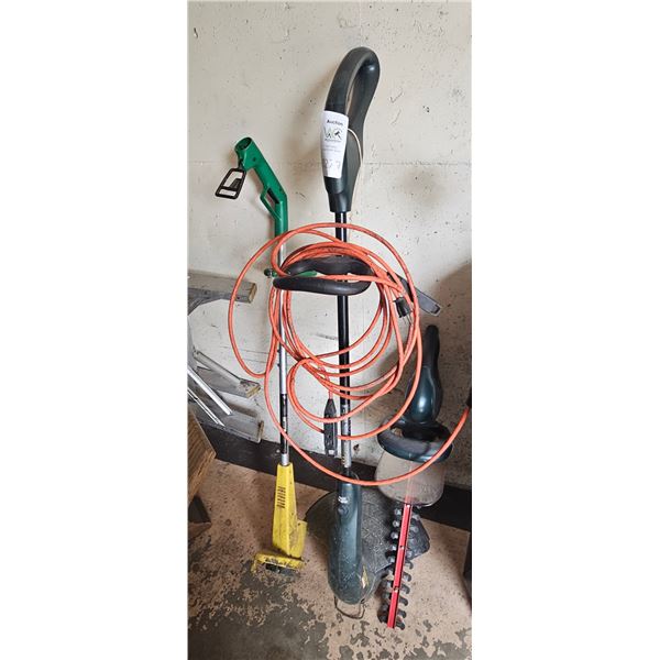 Yard Works & More C