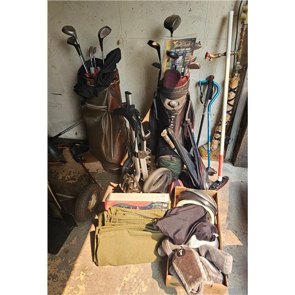 Golf & More B