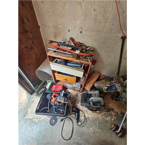 Tools C