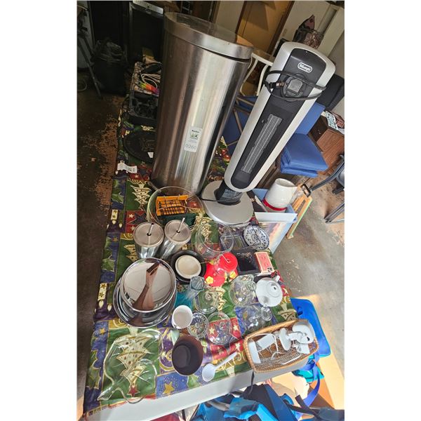 Housewares A