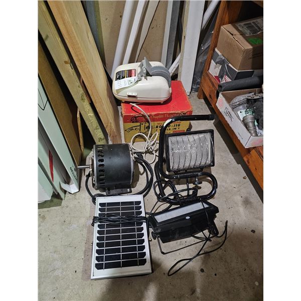 Tools C