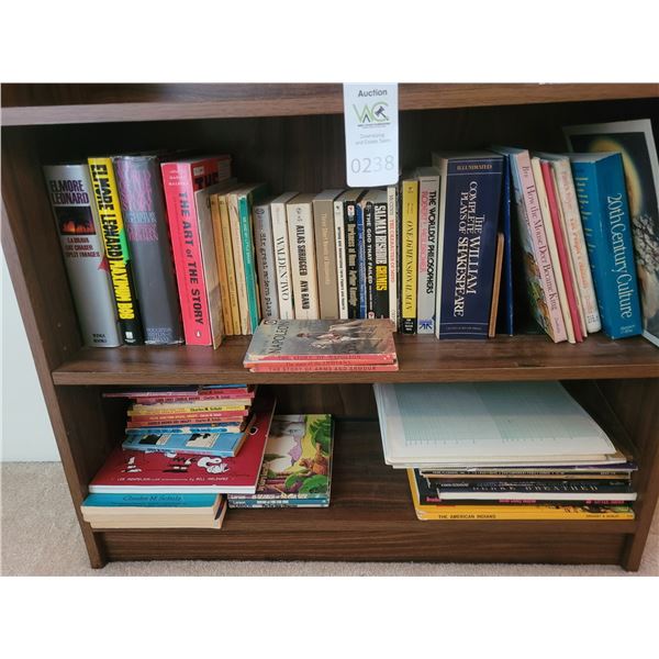 Books B