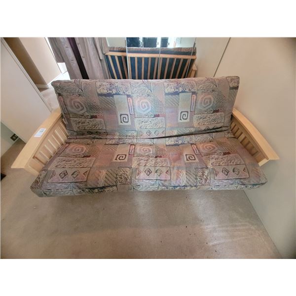 Futon Sofa Bed C