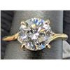Image 3 : 10K(2.4G), LAB DIAMOND (1.4CT)RING, SIZE, SUGGESTED RETAIL VALUE $4800