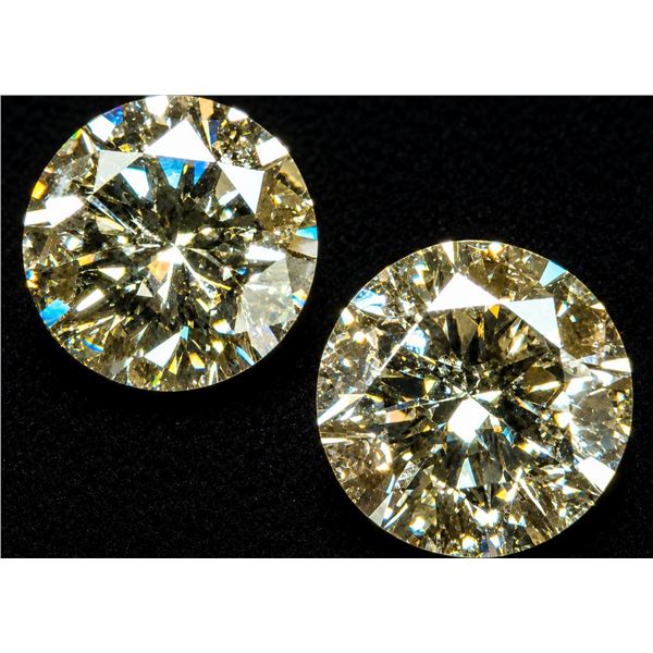 LOOSE GREY LAB DIAMOND (APP 1CT), SUGGESTED RETAIL VALUE $800