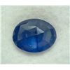 Image 1 : GENUINE ROSE CUT SAPPHIRE (APP 2CT) GEMSTONE, SUGGESTED RETAIL VALUE $200