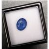 Image 2 : GENUINE ROSE CUT SAPPHIRE (APP 2CT) GEMSTONE, SUGGESTED RETAIL VALUE $200