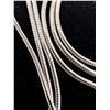 Image 2 : SILVER(4.1G), CHAIN 18"