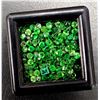 Image 1 : GENUINE TSAVORITE (2CT) GEMSTONE
