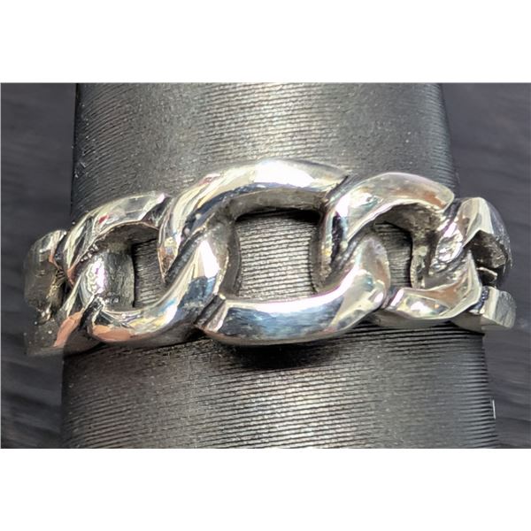 SILVER(3.04G), RING
