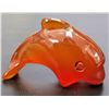 Image 1 : GENUINE CARVED CARNELIAN GEMSTONE