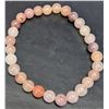 Image 1 : AGATE BRACELET 6.5-7"