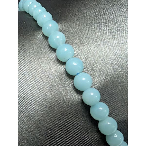 AMAZONITE BRACELET