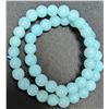 Image 1 : AMAZONITE 4-4.5MM BRACELET FLEXIBLE