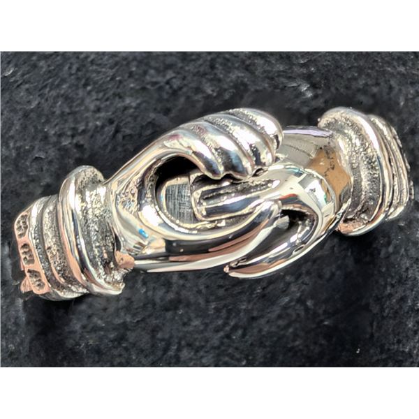 SILVER(4.64G), RING