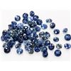 Image 1 : GENUINE BLUE SAPPHIRE (2.5CT)GEM STONES, SUGGESTED RETAIL VALUE $200