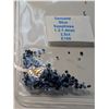 Image 2 : GENUINE BLUE SAPPHIRE (2.5CT)GEM STONES, SUGGESTED RETAIL VALUE $200