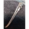 Image 2 : SILVER(5G), NECKLACE 16"
