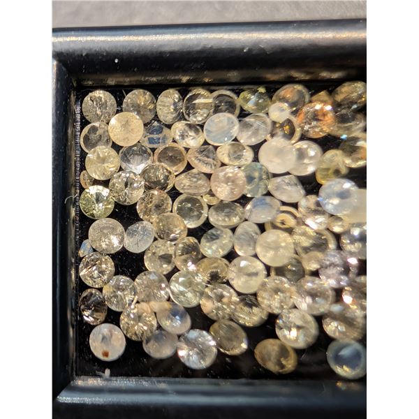 GENUINE GEM (APP 2CT)GEM STONES