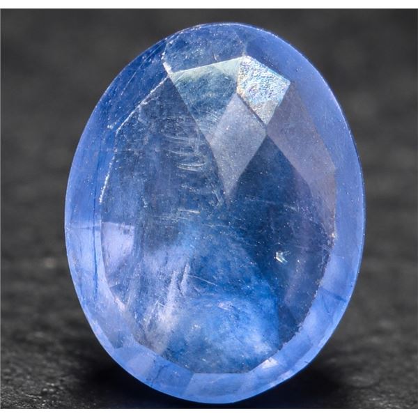 NATURAL SAPPHIRE (1.5CT)GEMSTONE