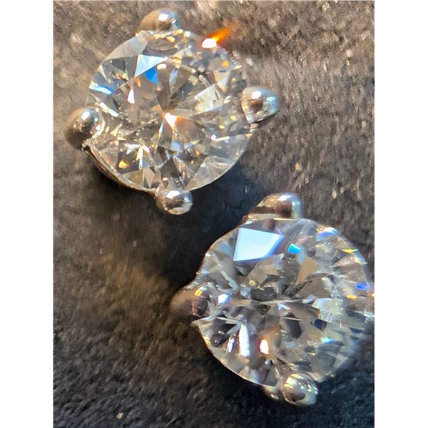 SILVER(1.25G), EARRINGS