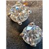 Image 1 : SILVER(1.25G), EARRINGS