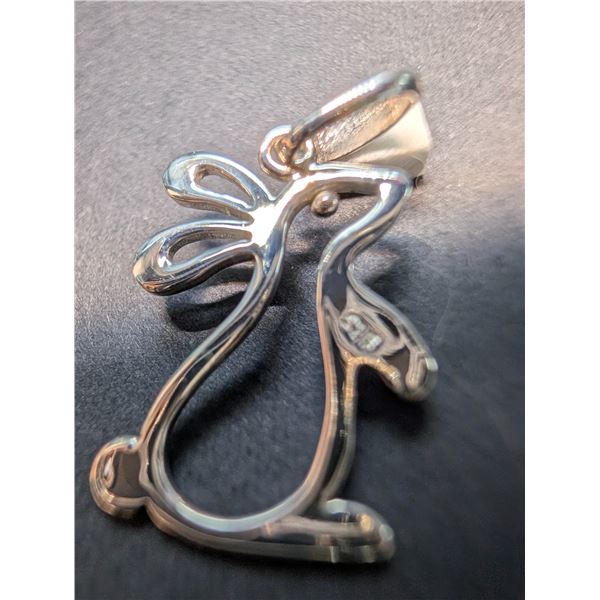 SILVER.(1.2G), PENDANT
